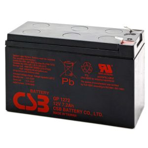 Batterie 12V/7AH Onduleur