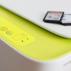 Imprimante / Scanner / FAX