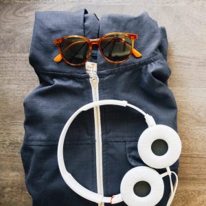 Sac à dos / Sacoche