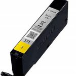 CARTOUCHE CANON CLI 571 YELLOW