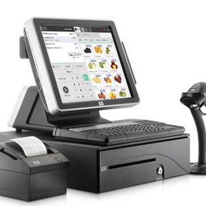 POS Equipment
