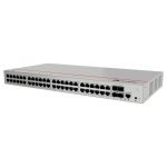 Huawei Switch S310-48T4X (48*GE ports, 4*10GE SFP+ ports, built-in AC power)
