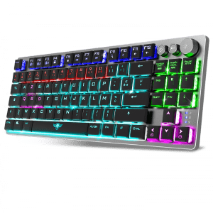 CLAVIER SOG XPERT-K1300 SANS FIL BLUETOOTH MECHANIQUE