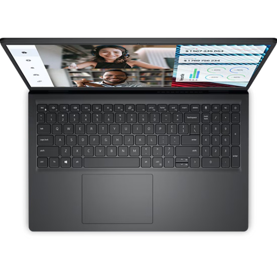 LAPTOP DELL VOSTRO 15-3530 i3 1305U 8GB 512GB NVMe 15,6" – Image 3