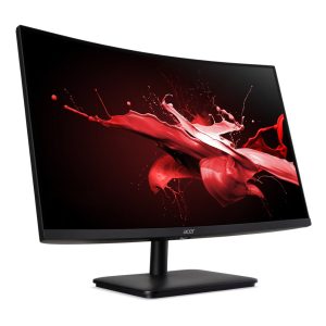 ECRAN ACER NITRO 27" ED270U CURVED WQHD 180Hz