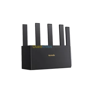 ROUTEUR TENDA TX12L PRO WI-FI 6 AX3000 DUAL BAND GIGABIT