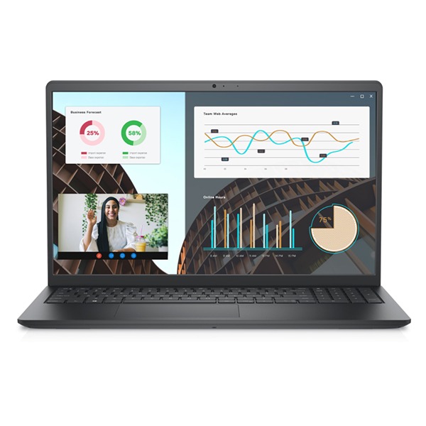 LAPTOP DELL VOSTRO 15-3530 I5 1334U 8GB/512GB