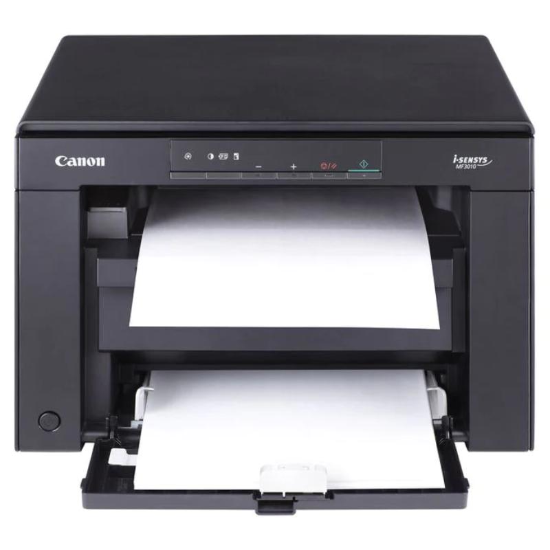 IMPRIMANTE CANON MF3010 LASER NOIR MULTIFONCTION A4