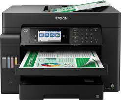 IMPRIMANTE EPSON L15150 A3 ECOTANK