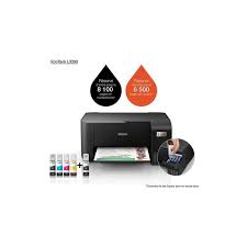 IMPRIMANTE EPSON L3250MF ECOTANK COULEUR WIFI