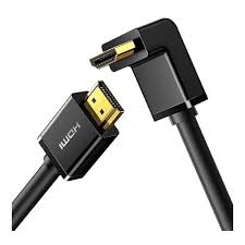 CABLE UGREEN HDMI M/M 4k 2.m 90 DEGRES 10173