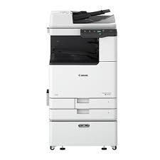 PHOTOCOPIEUR CANON IR 3326I MULTIFONCTION LASER COULEUR A3