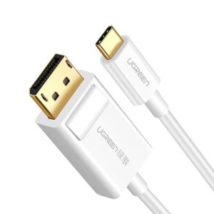 CABLE UGREEN USB-C / DP 1.5M 40420