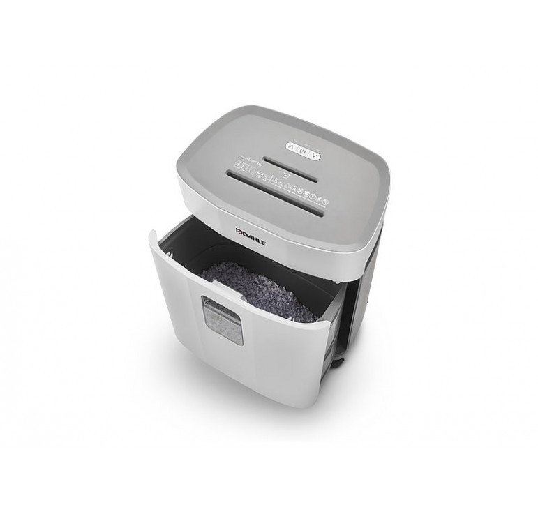 Destructeur de papier dahle 380 25L 23380