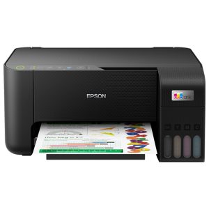 IMPRIMANTE EPSON L3250MF ECOTANK COULEUR WIFI