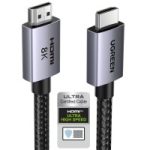 CABLE UGREEN MINI HDMI TO HDMI 8K 15515