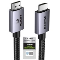 CABLE UGREEN MINI HDMI TO HDMI 8K 15515
