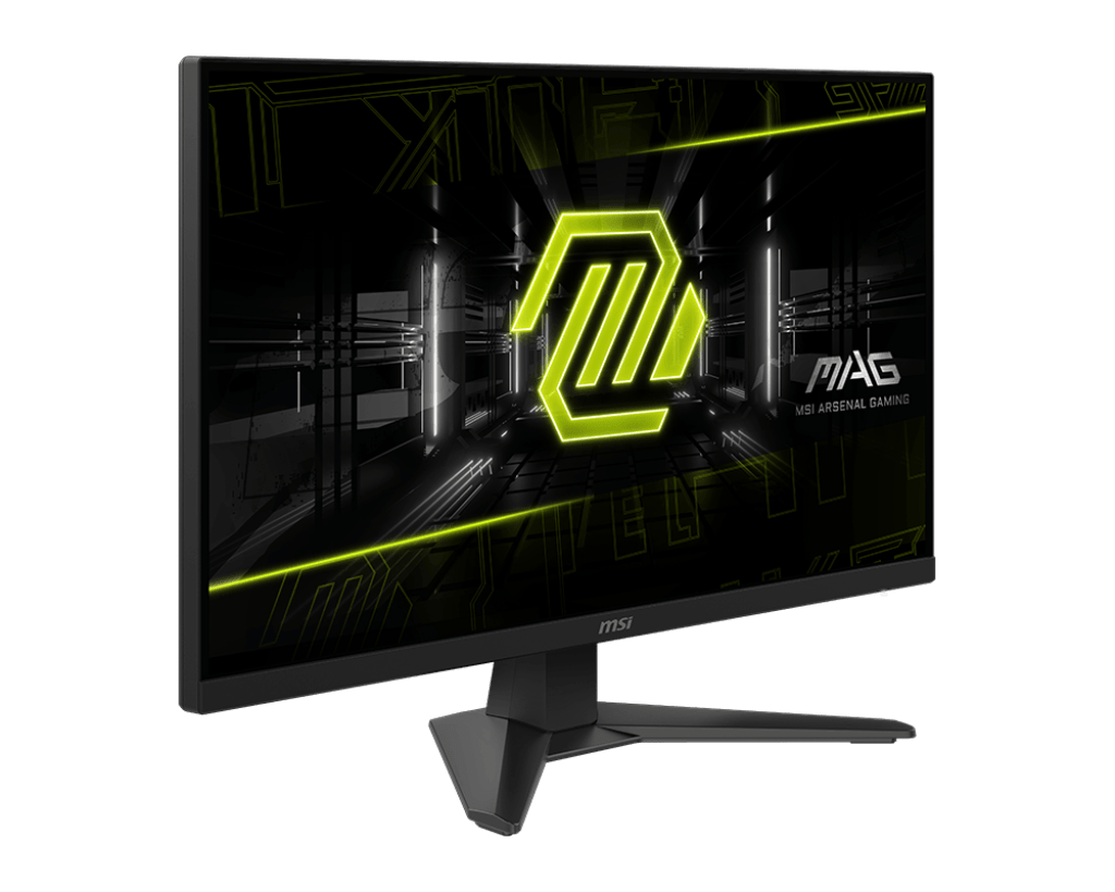 ECRAN GAMING MSI 27 LEG-MAG 272F