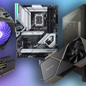 Gaming Pcs