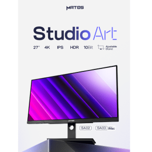 StudioART SA02/SA03